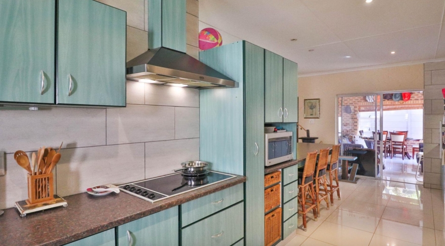 4 Bedroom Property for Sale in Diaz Beach Western Cape